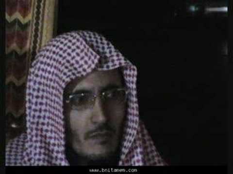 شيلة دينيه لـ خليل الشبرمي التميمي شيلة دينيه لـ خليل الشبرمي التميمي