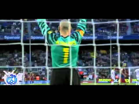 هدف دافيد فيا على أوساسونا 23\4\2011 هدف دافيد فيا على أوساسونا 23\4\2011