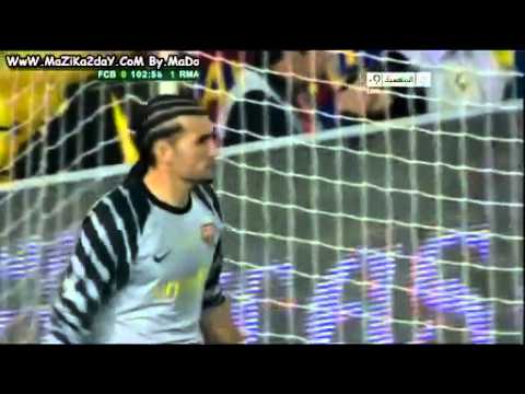ريال مدريد 1 - 0 برشلونة | نهائي كأس ملك اسبانيا... ريال مدريد 1 - 0 برشلونة | نهائي كأس ملك اسبانيا...